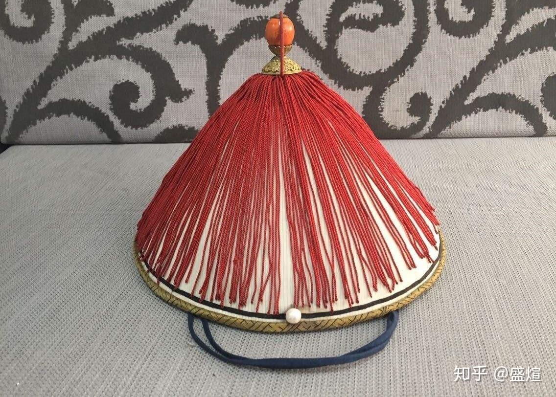 乌纱帽为何成为官宦的代名词顶戴花翎又为何物