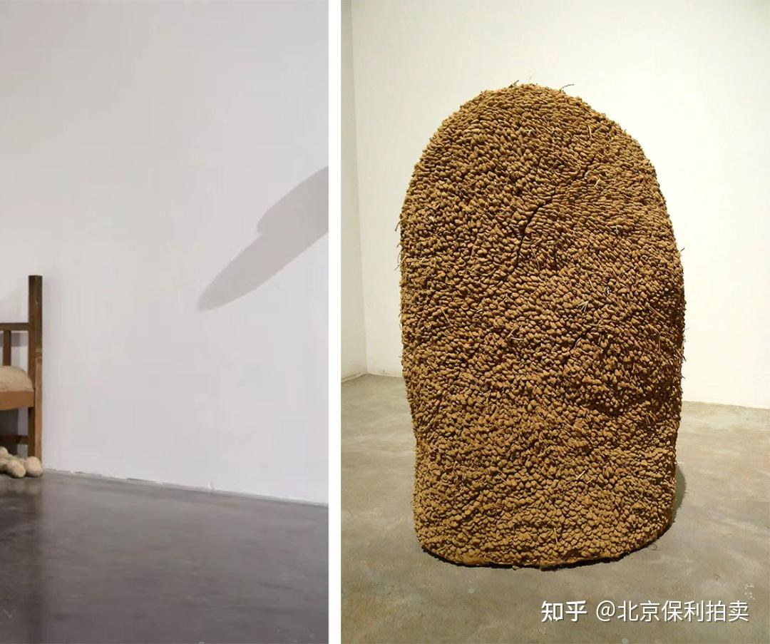 北京保利拍卖丨中国新绘画专题——第十期·闫冰 现当代艺术作品征集