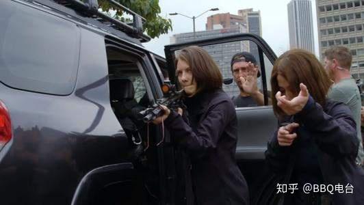 揭秘cia美国中央情报局真实运营模式除了培养特工还能创办风投公司