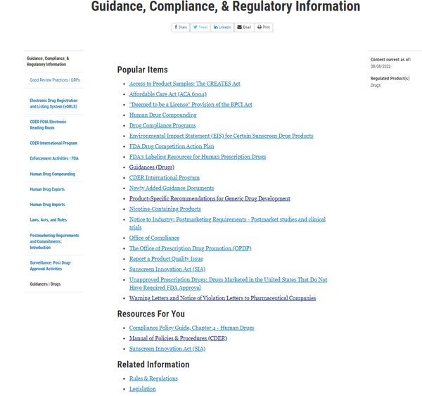 FDA使用方法(欢迎讨论) - 知乎