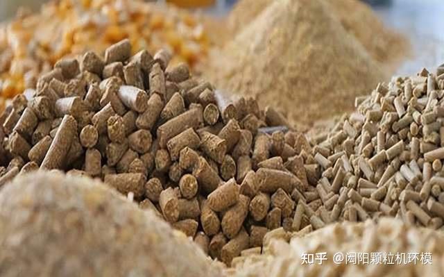 如何解决饲料产品中的花饲料问题？ 知乎 