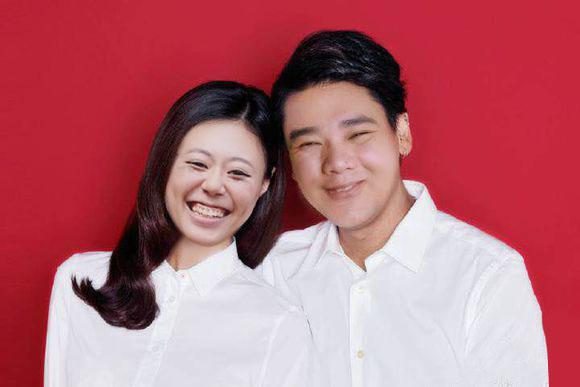 如何看待李老师李赣的新女朋友冯雪娟