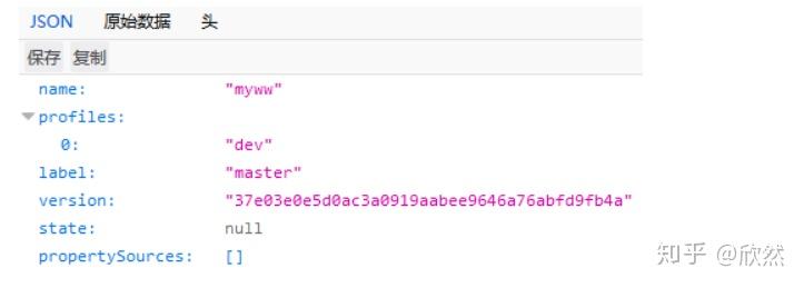 Spring Cloud Config 