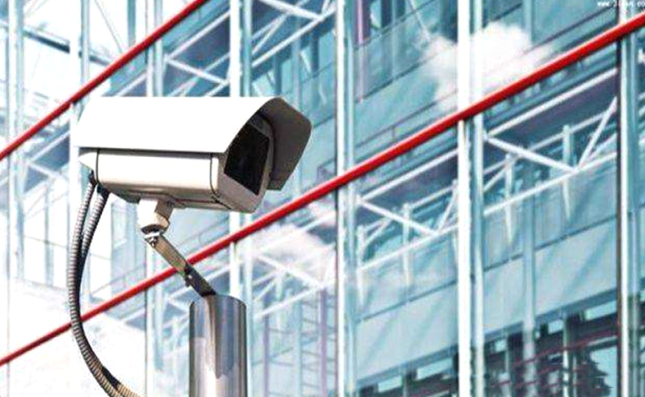 人们已经习惯了由视觉监控提供安全感,可这种传统安防手段是否真的"面