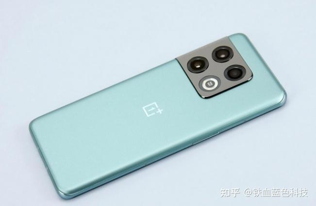 一加手机全系列汇总,目前这五款"挺划算",最低1948元