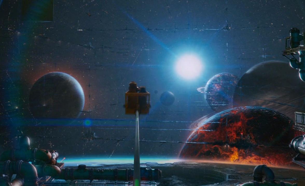 速看《银河系漫游指南》，在幽默中探寻宇宙之大- 知乎