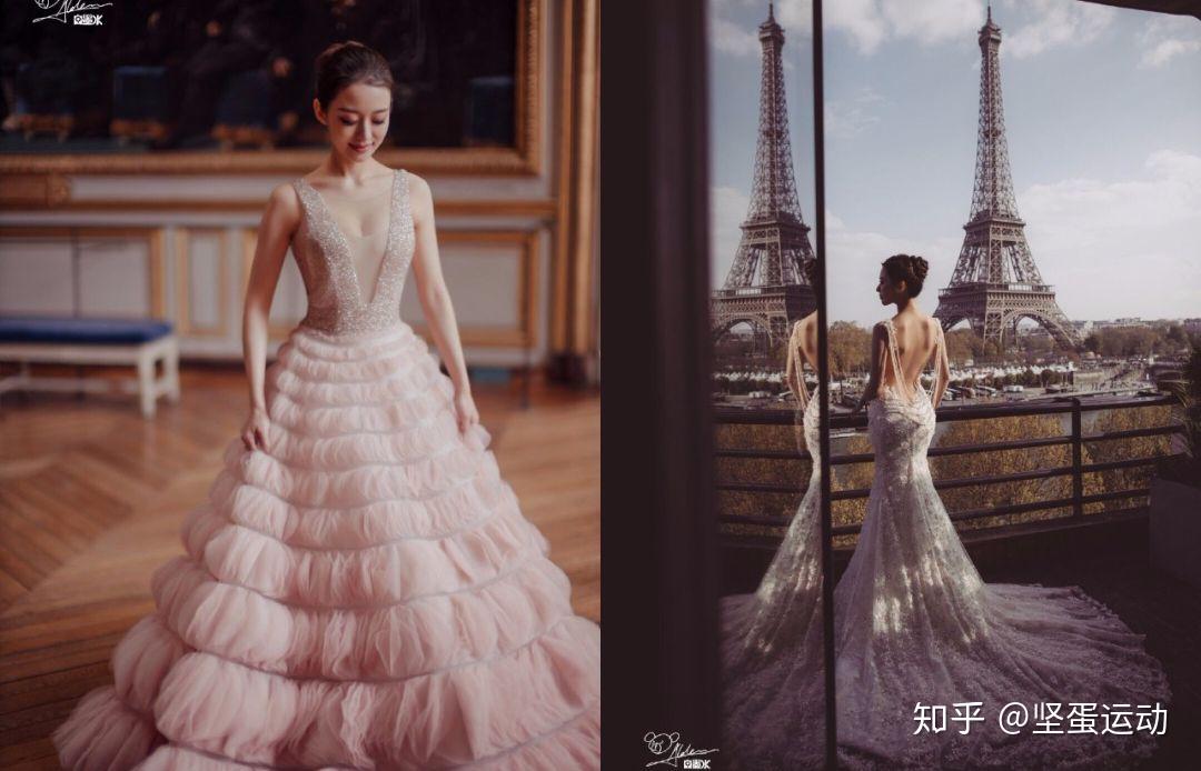 郎朗老婆吉娜你以为的仙女可能是个东北爷们