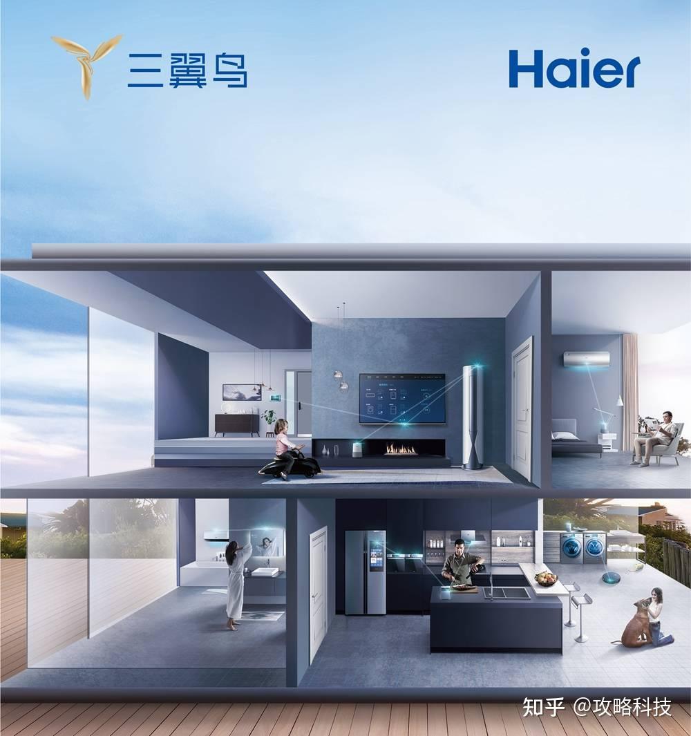 想要达到完美的居家智慧场景,更好地实现智能互动,就需要从最初的设计