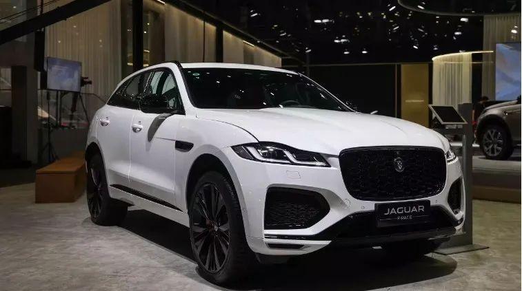 停产燃油车全面电动化伪豪华捷豹要断臂求生