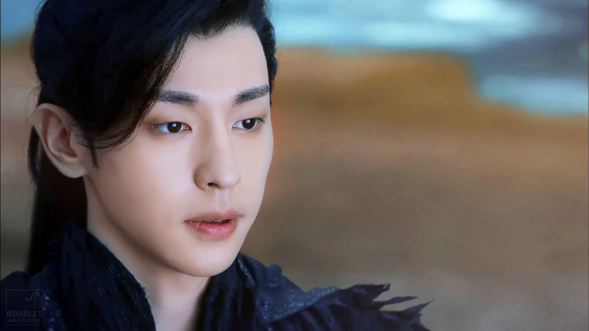 如何评价《香蜜沉沉烬如霜》中邓伦饰演的旭凤?