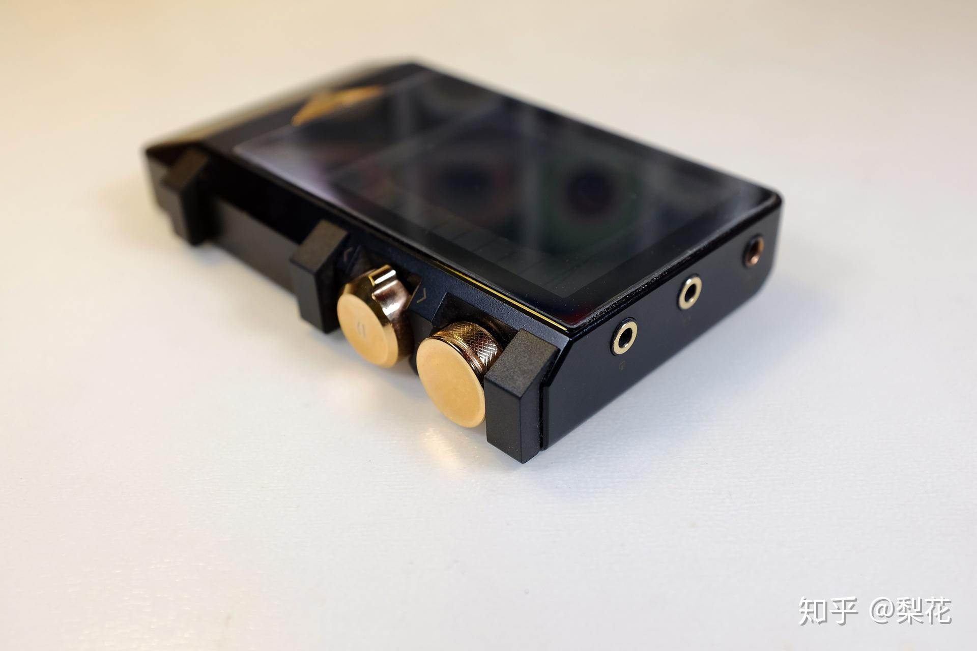 大音希声-凯音n8(臻黑版)播放器测评