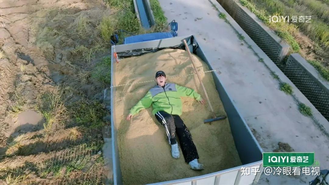 三年了,还有很多人没看懂《种地吧》 - 知乎