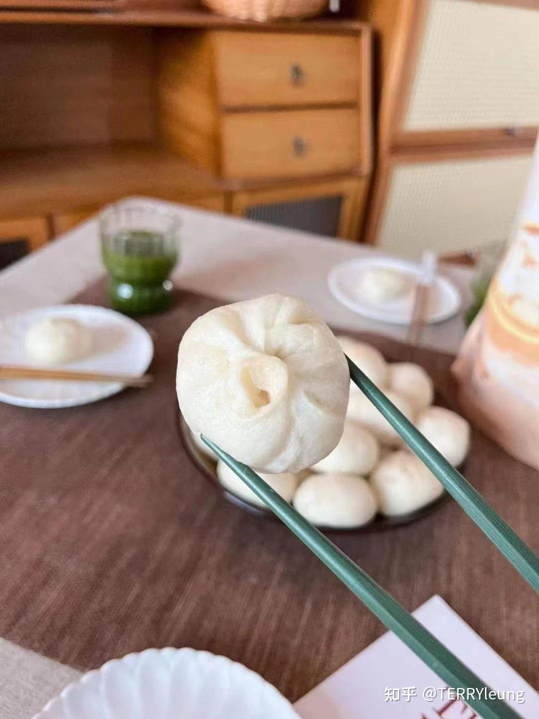 嵊州小笼包哪家品牌好吃？阿包儿嵊州“非遗”小笼包 - 知乎