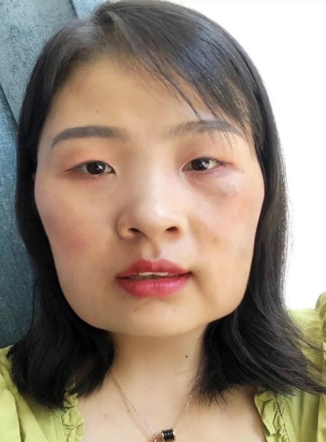 长得丑的女生到底有多惨? - 知乎