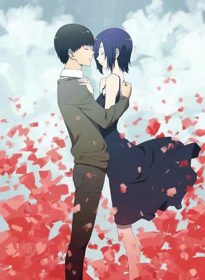 东京食尸鬼有哪些特别正的唯美的图片不是那种单追求血腥的可以做头像