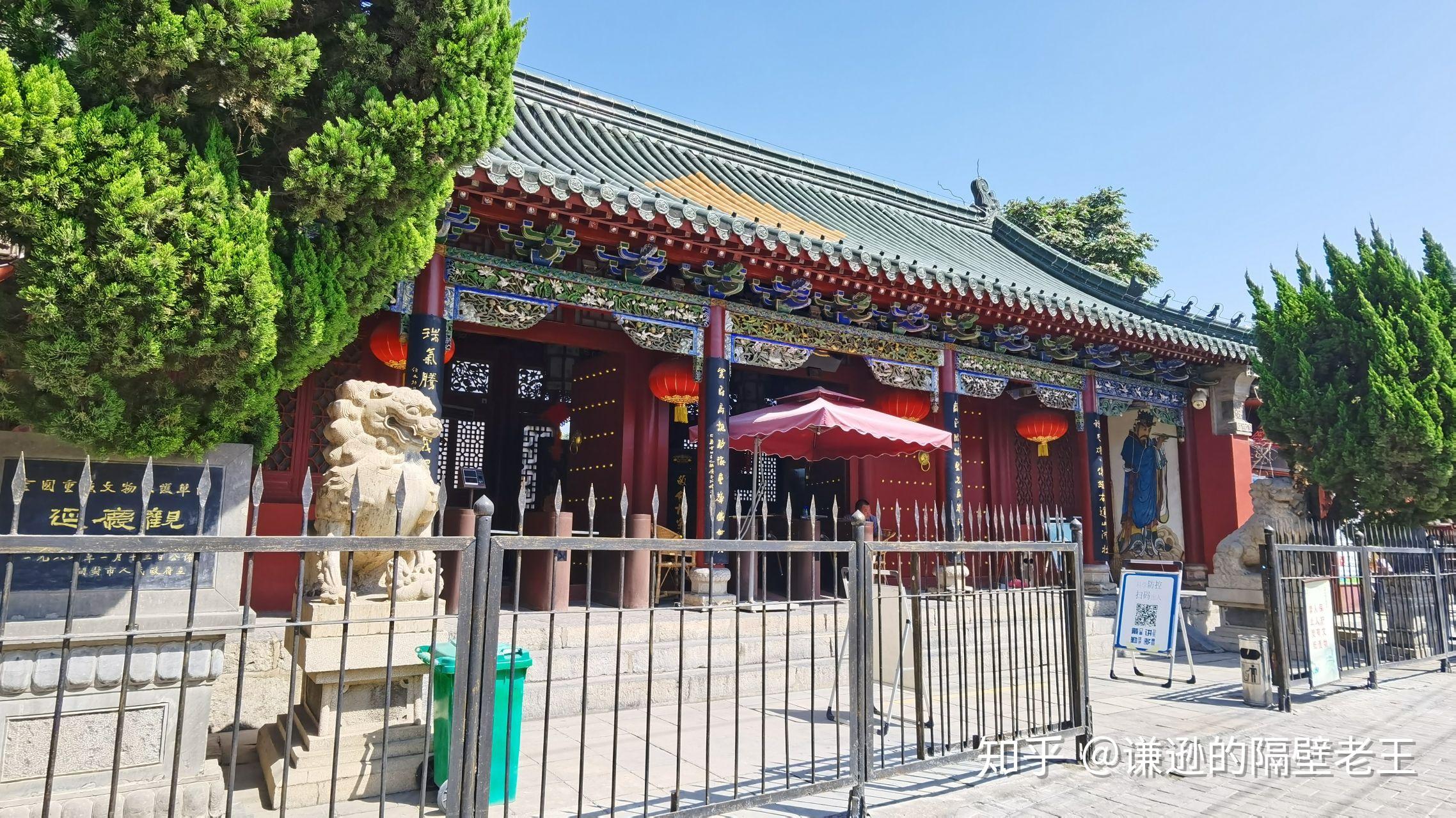 风景秀美的开封包公湖 - 知乎