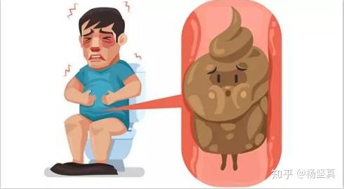 大便带血 是痔疮 还是肠癌的警报 知乎