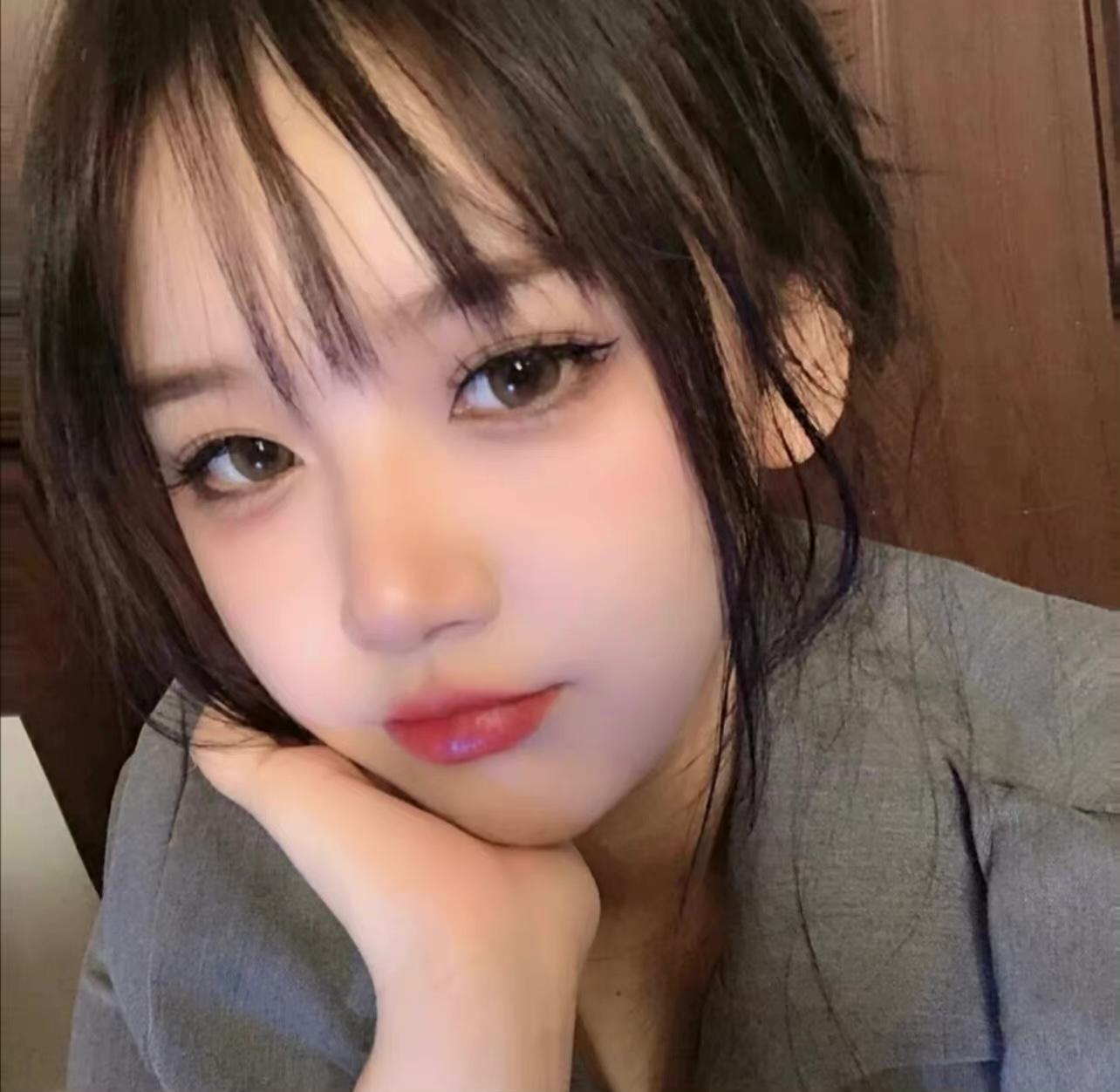 有没有那种可可爱爱的软妹女生头像? - 知乎