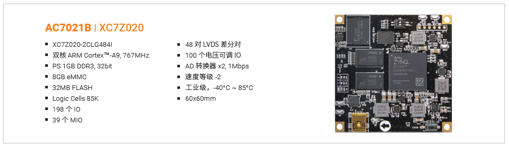 FPGA核心板（SOM）选型之ZYNQ7000系列- 知乎