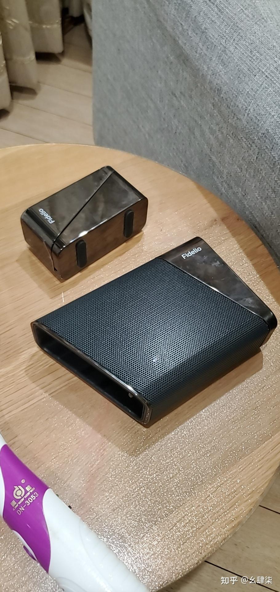 飞利浦 b97 回音壁使用体验及评测,"最灵活的后环绕型号"