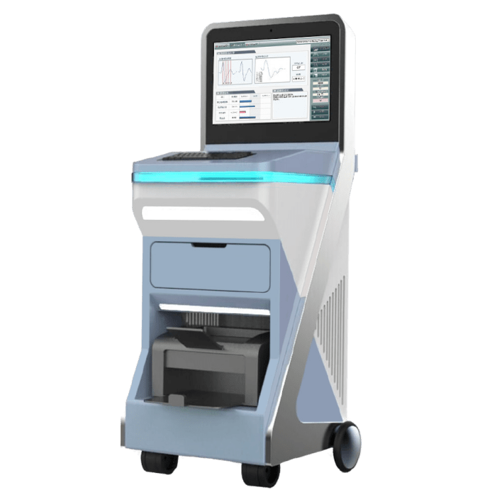 心理体检行业的兴起,欣指宝精神压力分析仪有什么价值? - 知乎