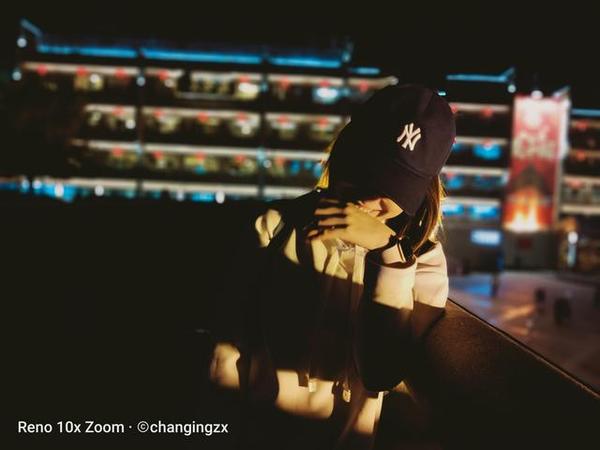 Oppo夜景拍照体验 原来还有这些秘密 不知道你就太亏了 知乎