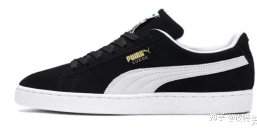 PUMA|彪马|鞋类全系列解读 - 知乎