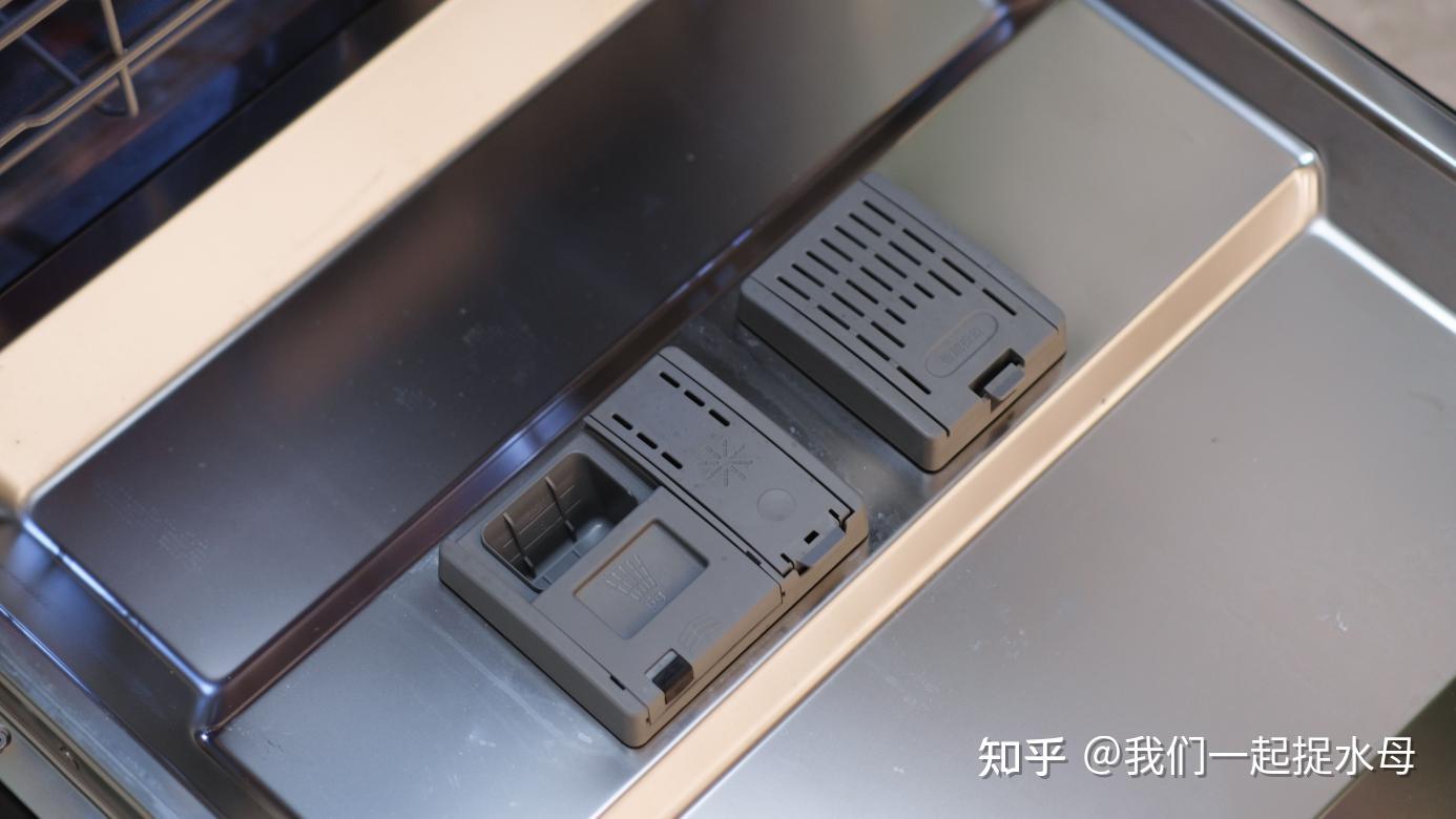 全面解放双手一步到位首选米家智能洗碗机p1