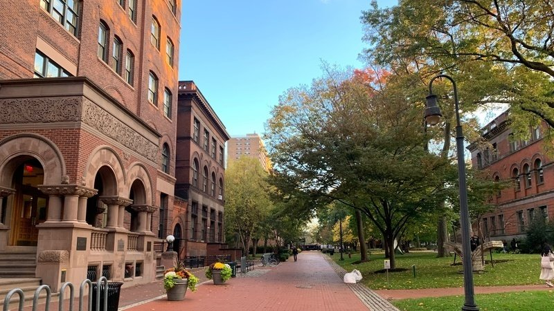 普瑞特艺术学院:全美公认领军设计院校 - 知乎