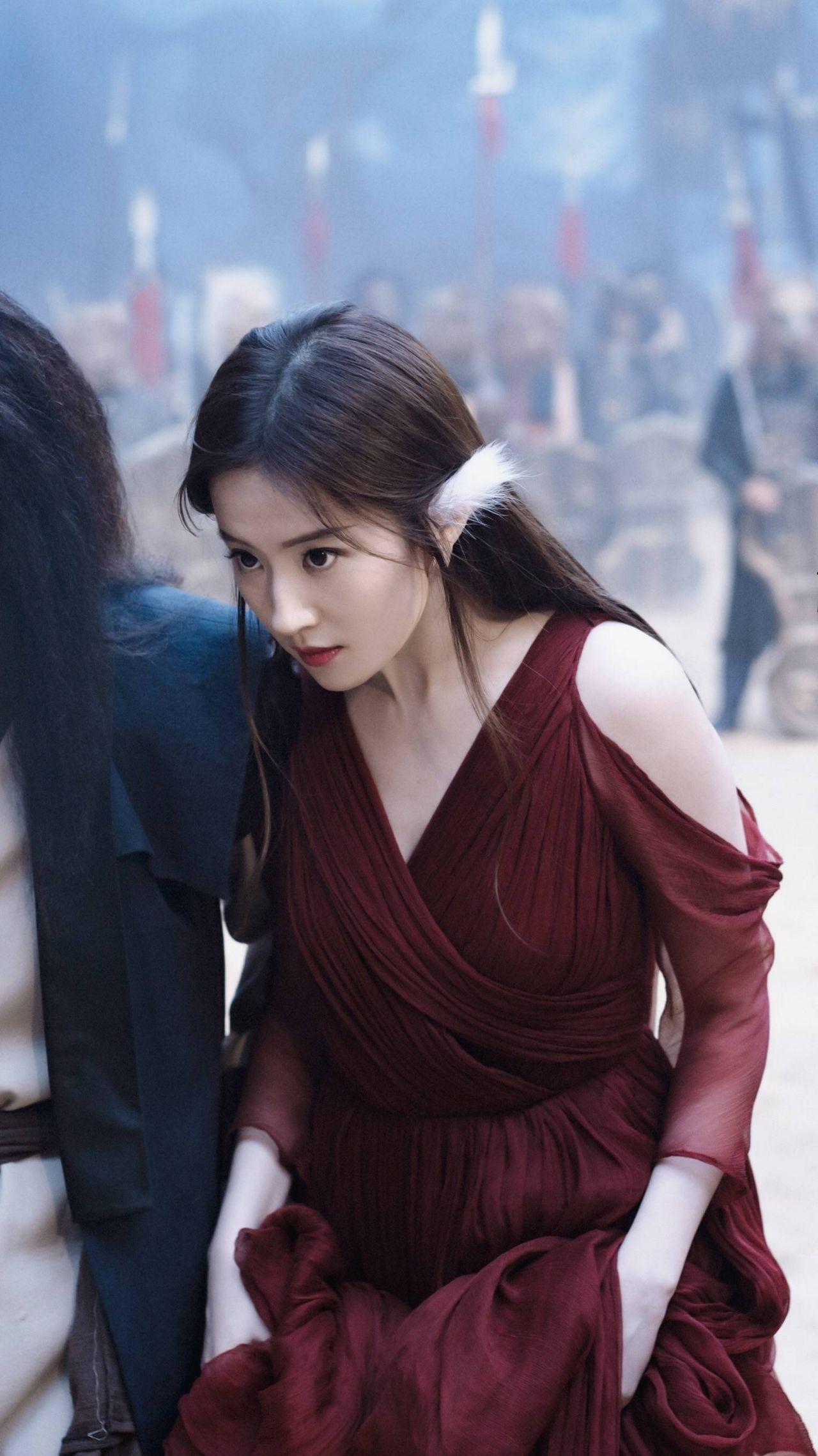 更新最近使用的绿色系壁纸 太爱绿色了!!(绿色壁纸ins风纯色系)