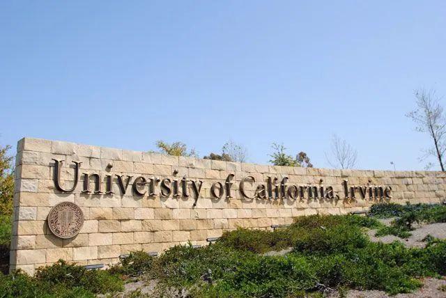 丰收季加州大学尔湾分校商业分析硕士