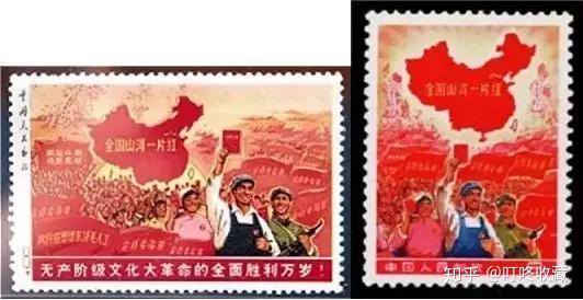 又一天价：“祖国山河一片红”1200万成交！ - 知乎