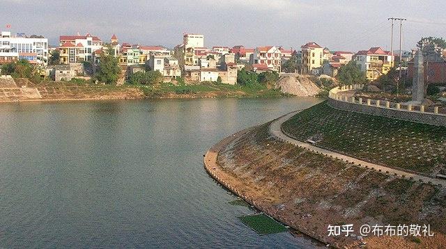 我国陆上14个邻国,都有哪些行政区和我国接壤?越南篇 - 知乎
