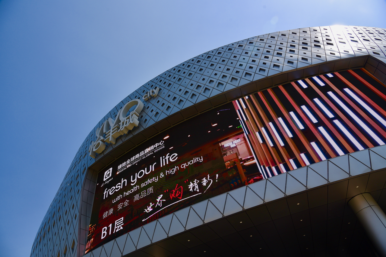 为什么我说vivocity是上半年最惊喜项目