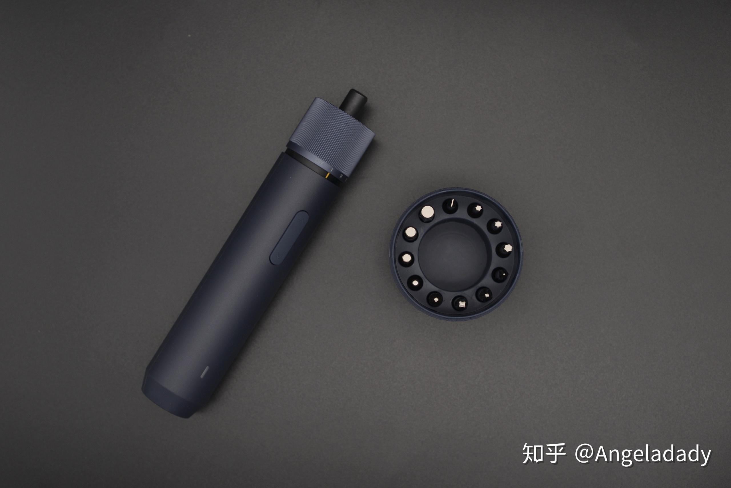 男人的小玩具篇二小猴直柄电动螺丝刀