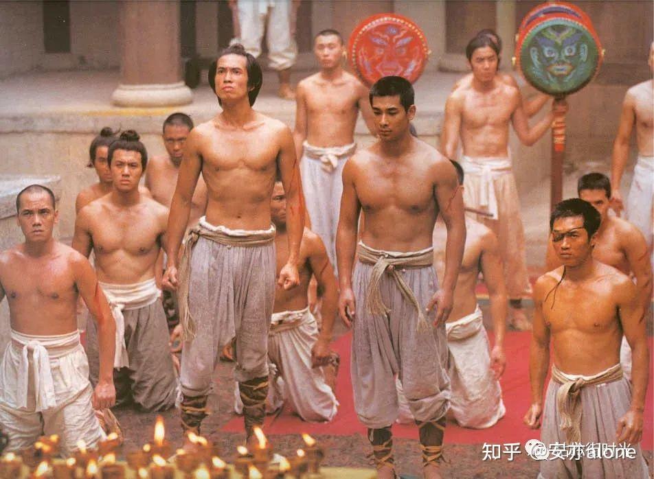 断刀重铸之日，复仇结束之时——评《刀》 - 知乎