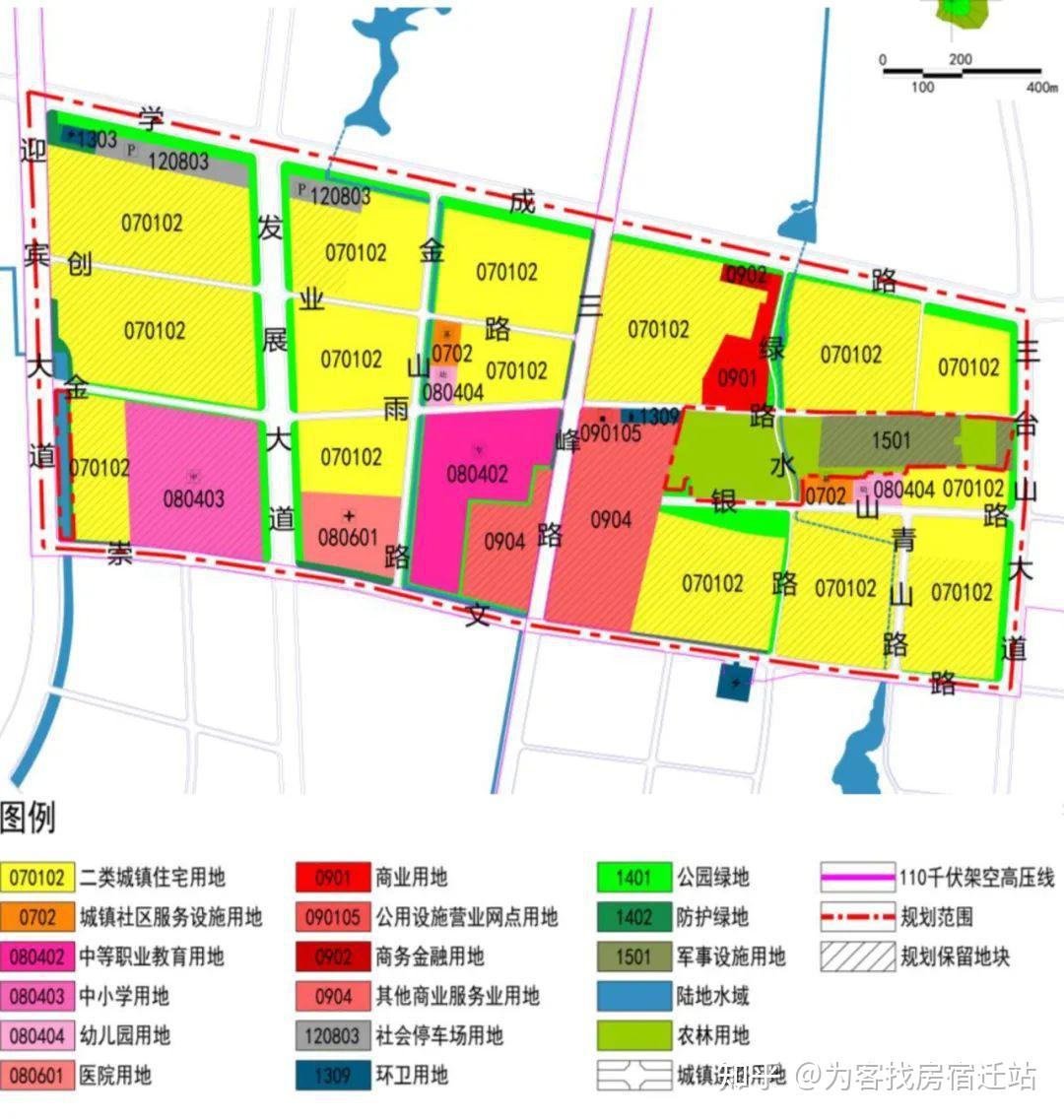 1935万㎡!湖滨新区4大街区详细规划方案,征求意见公示