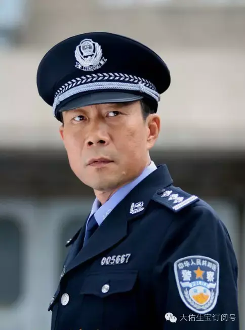 如何评价李雪健的演技?