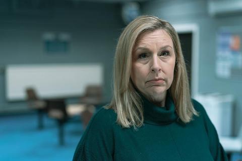 争分夺秒(2021年英剧) - 知乎