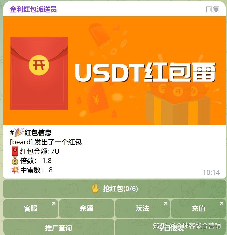  telegram bot 