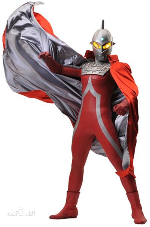 如何评价2017年的捷德奥特曼