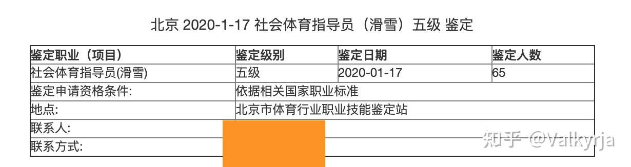 国内国际单板滑雪指导员认证那些事