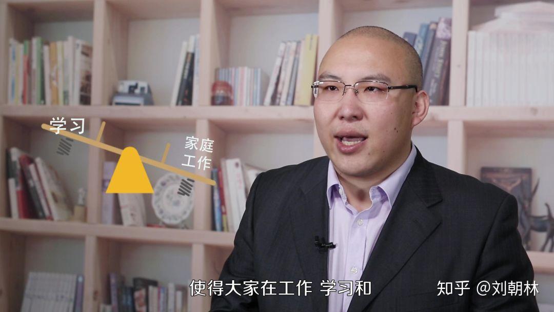 刘意大招17全日制非全日制mba如何选择