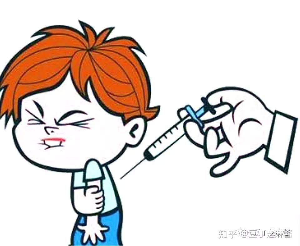 宝宝害怕打针吃药?看这里!