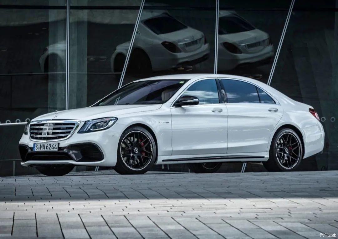 同价位下定位最为接近的当然是宝马750li x drive和奔驰amg s63这两款