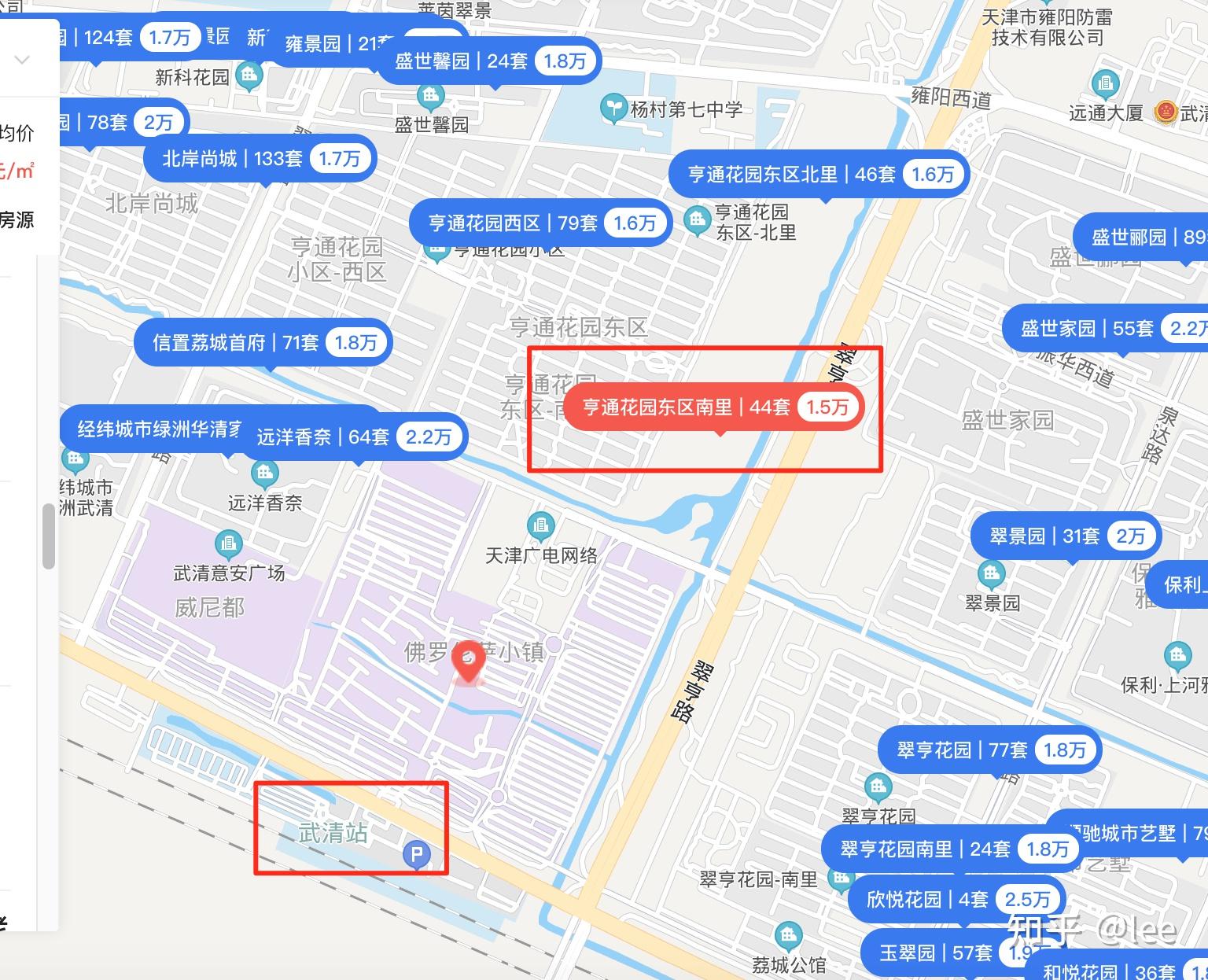 九小,光明中学,已后中学可能会变老小区,2005年,楼梯房亨通花园东区