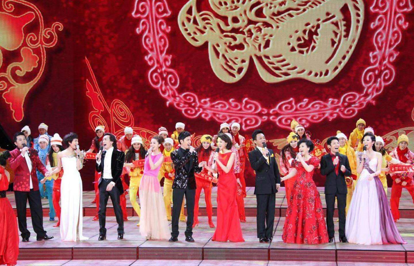 央视春晚各省市收视率排行榜,广东人几乎不看?南北文化差异大 - 知乎