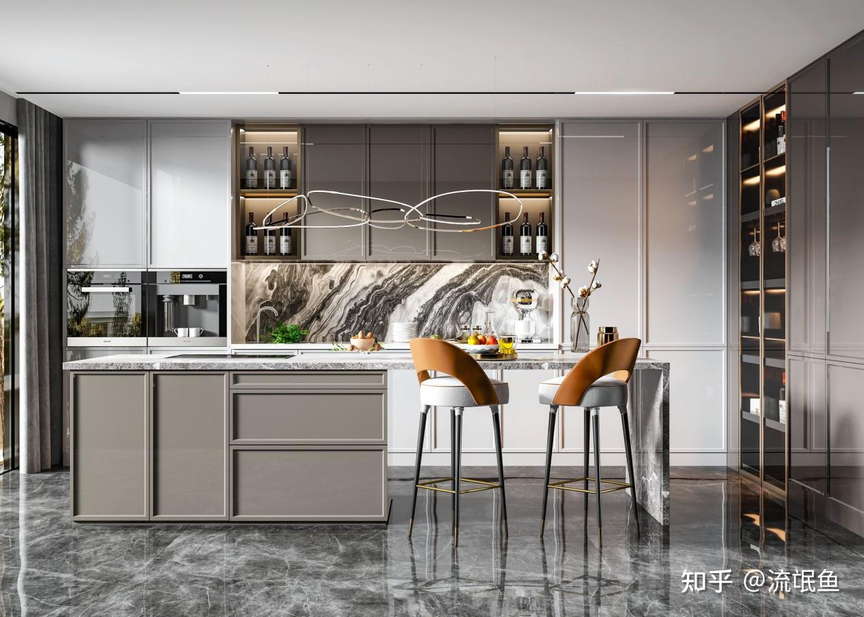 定制整体橱柜时应该注意什么