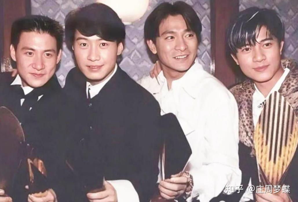 当年周杰伦质问刘德华:20年前,我给你写歌,为何不唱?嫌弃吗? - 知乎