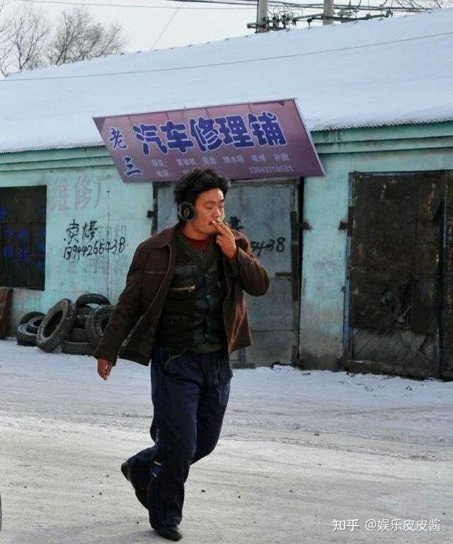 农村题材中的佼佼者,更是王宝强的巅峰之作!却被低估了10年!